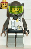 LEGO sp012 Explorien with Breathing Apparatus